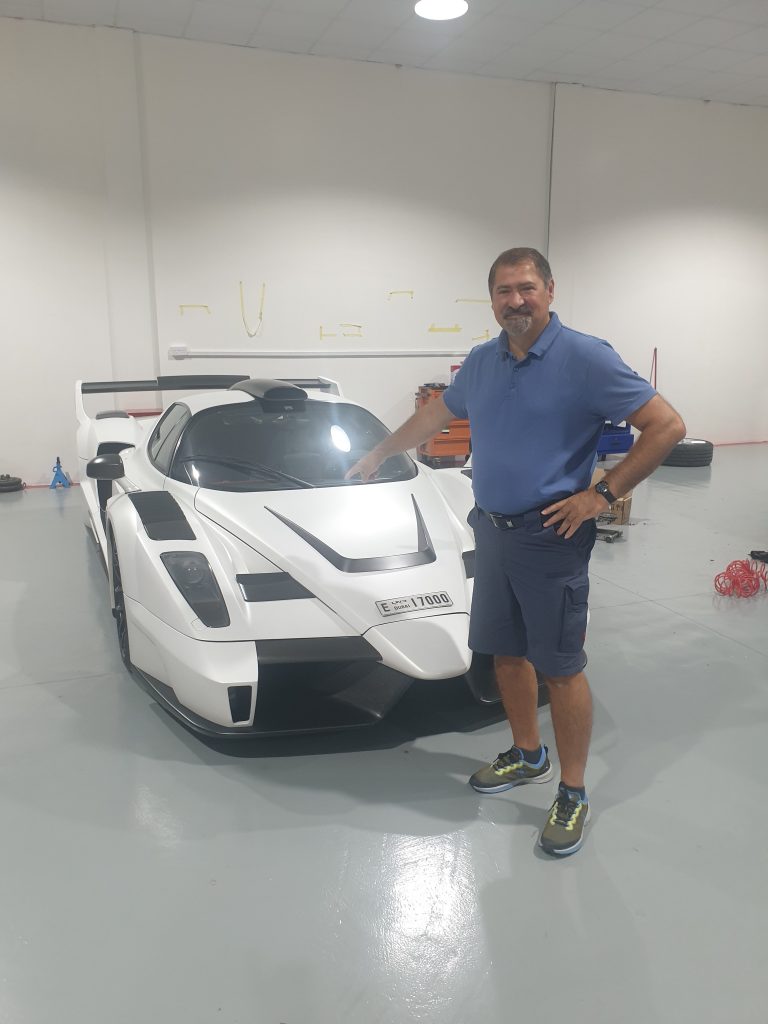 Freudiges Wiedersehen MIG U1 (1)