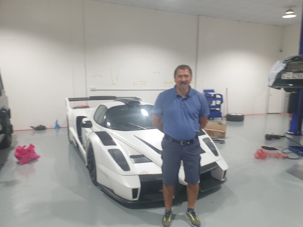 Freudiges Wiedersehen MIG U1 (3)