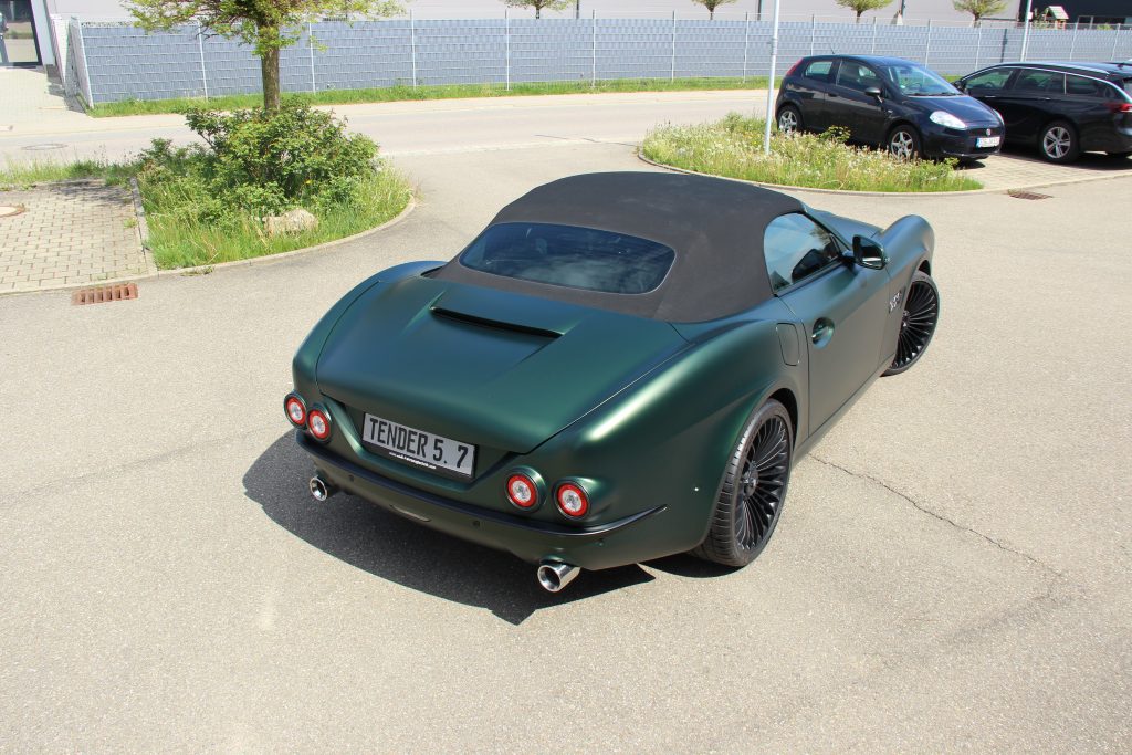 Tender Verde Ermes Matt (2)