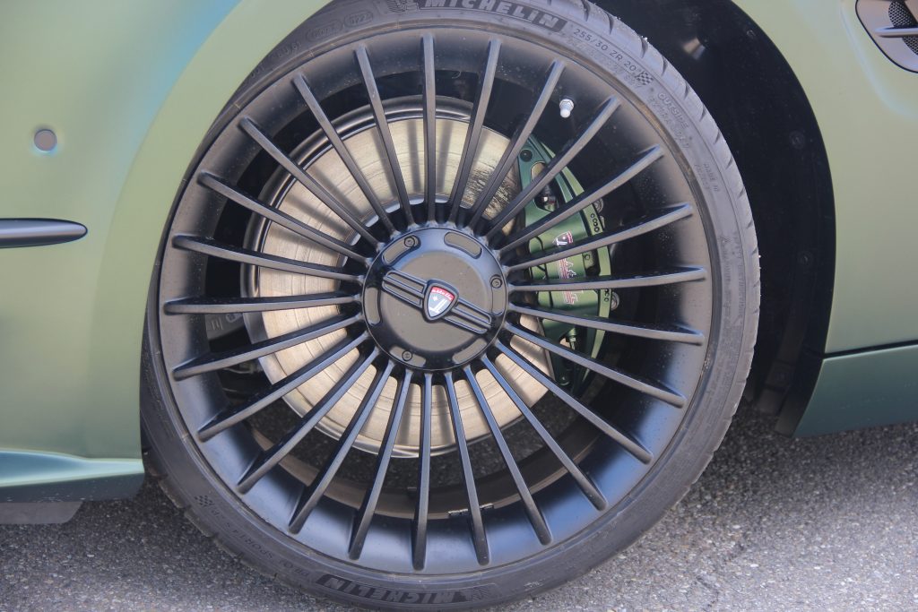 Tender Verde Ermes Matt (3)